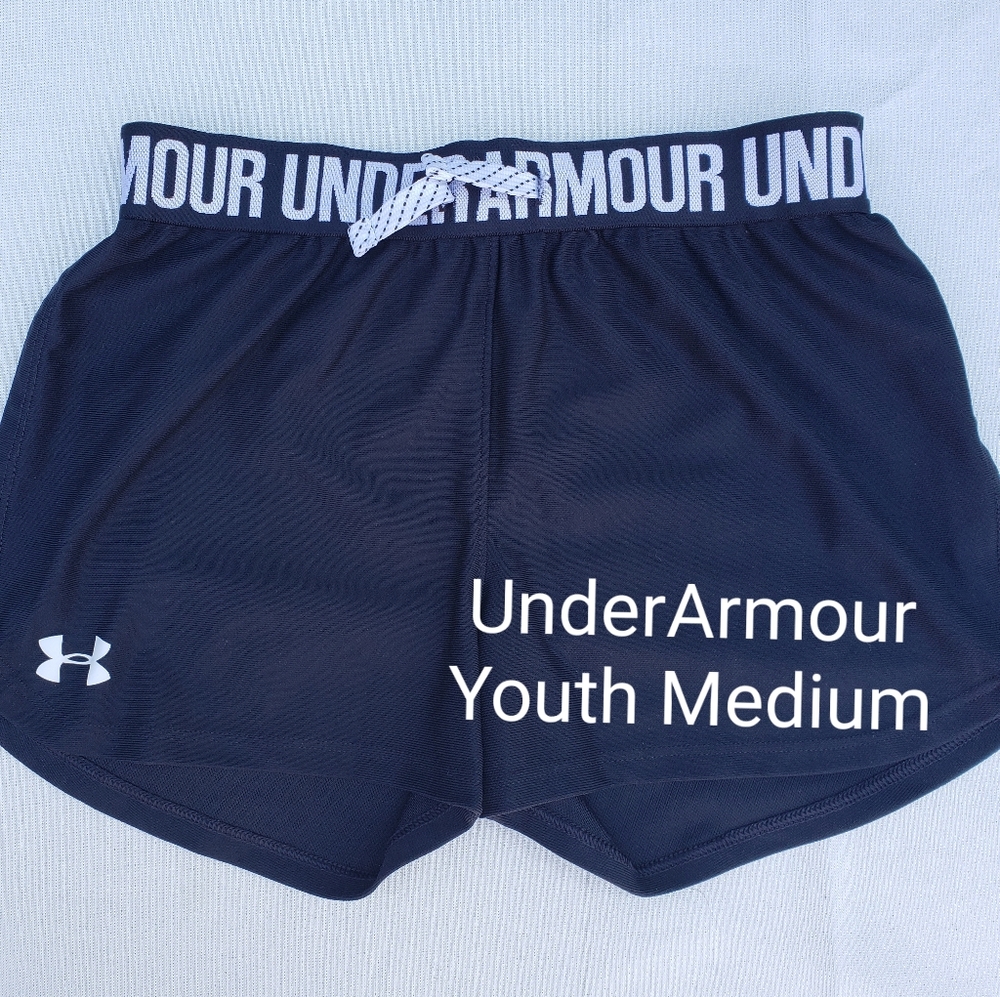 UnderArmour shorts